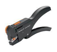 Weidmüller Pince à sertir STRIPAX PLUS 2.5, dénudage/coupe/sertissage 0,5–2,5 mm² 1 pièce