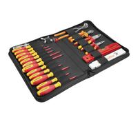 Weidmüller TOOL BAG SDI BASIC 2936990000 Werkzeugtasche unbestückt (l x H x P) 280 x 50 x 400 mm