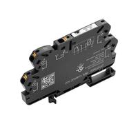 Weidmüller TRPL 12-60VUC 1CO Interface relais 12 V DC/AC, 60 V DC/AC 6 A 1 inverseur (RT) 10 pc(s)