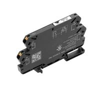 Weidmüller TRPL 12-60VUC 1NO Interface relais 12 V DC/AC, 60 V DC/AC 6 A 1 NO (T) 10 pc(s)