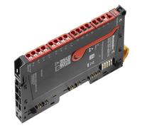 Weidmüller UR20-3EM-400V-AC-333MV 2920860000 Module de puissance
