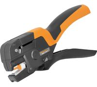 Weidmüller Pince à sertir STRIPAX PLUS 2.5, dénudage/coupe/sertissage 0,5–2,5 mm² 1 pièce