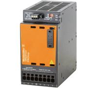 Weidmüller WEI PRO TOP3 480 W 24 V 20 A Alimentation électrique PROtop