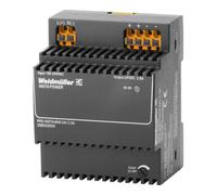 Weidmüller 2580230000 Alimentation à découpage 24 V/DC 2.5 A 60 W Contenu 1 pc(s)