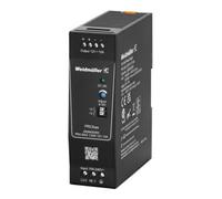 Weidmüller Weidmüller Alimentation PRO BAS 12V DC 10A 120W à vis Quantité:1