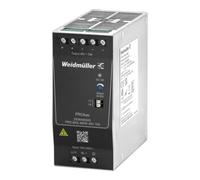 Weidmüller Alimentation 48V DC PRO BAS 480W 48V 10A 2838490000