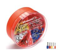 Weidmüller Weidmüller Assortiment de manchons à sertir H-BOX 0.5-2.5 mm² T Quantité:1