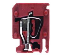 Weidmüller Weidmüller Barrette de distribution ZVL 1.5 BR Quantité:1