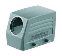 Weidmüller Weidmüller Boîtier de connecteur HDC 10B TSBU 1M25G Quantité:1