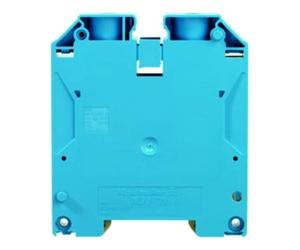 Weidmüller Weidmüller borne de passage 75x20,5x68mm bleue WDU 70N/35 Quantité:1