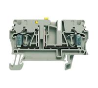 Weidmüller Weidmüller Bornier de mesure sectionnable ZTR 2.5 Quantité:1