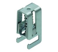 Weidmüller Weidmüller Collier de serrage D=3..10mm Rail collecteur 10x3mm KLBÜ CO 1 Quantité:1