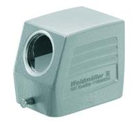 Weidmüller Weidmüller Connecteur boîtier TSLU 1M20G HDC 06B#178810 Quantité:1