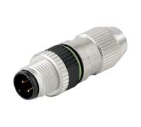 Weidmüller Weidmüller Connecteur mâle SAIS-4-IDC M12 4 pôles small Quantité:1