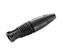 Weidmüller Connecteur mâle WM4C PUSH-IN pour câble PV 4-6 mm² 50 pièces