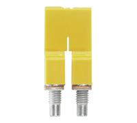 Weidmüller Weidmüller Connecteur transversal 2 pôles 41A WQV 4/2 Quantité:1