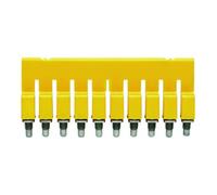 Connecteur transversal Weidmüller WQV 4/3 1054560000-50 50 pc(s)