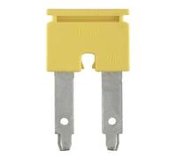 Connecteur transversal Weidmüller ZQV 16/2 1739690000-25 25 pc(s)