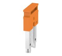 Weidmüller Weidmüller Connecteur transversal ZQV 16N/2 Quantité:25