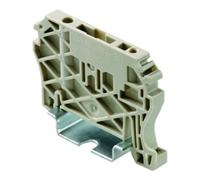 Weidmüller Équerre de blocage ZEW 35 9540000000-20 – 20 pièces