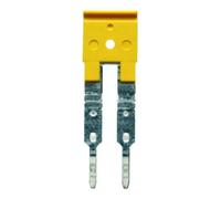 Connecteur transversal Weidmüller ZQV 2.5/2 1608860000-60 60 pc(s)