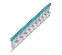 Weidmüller Weidmüller Liaison transversale ZQV 1.5N/50 bleu Quantité:5