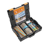 Weidmüller Weidmüller Mallette à outils L-BOXX 102 KC AITB INSTA 1 Quantité:1