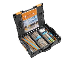 Weidmüller Weidmüller Mallette à outils L-BOXX 102 KC AITB INSTA 1 Quantité:1
