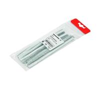 Weidmüller Weidmüller Manchon à sertir avec collerette plastique H0,5/14D W BD Quantité:500