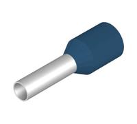 Weidmüller Embout d'extrémité de câble 9019160000 2,5 mm² bleu étamé électrolytiquement 500 pc(s)