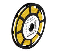 Weidmüller Weidmüller Marque-câble chiffre 1 jaune 2,5-16 CLI M2-4GE/SW CD Quantité:500