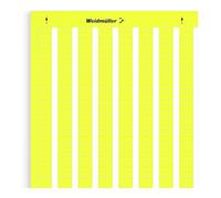 Weidmüller Weidmüller Marqueur d’appareil LM MT300 18X6,5 JAUNE Quantité:1
