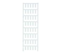 Weidmüller Weidmüller Marqueur d'appareil ESG 6/17K MC Neut.blanc Quantité:200