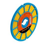 Weidmüller Weidmüller Marqueur de câble chiffre 3 jaune 0,5-1,5 CLI C02-3GE/SW CD Quantité:500