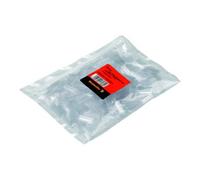 Weidmüller Weidmüller Marqueur de câble PVC, transparent CLI T 2-20 Quantité:100