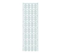 Weidmüller Weidmüller Marqueur de câble SFX 10/23 NEUT.WS V2 Quantité:160