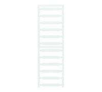 Weidmüller Weidmüller Marqueur Multicard WS 8/5 PLUSMCNEUTRAL Quantité:600