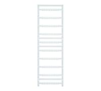 Weidmüller Weidmüller Marqueurs de bornes MF 5/5 MC NEUTRE Quantité:500