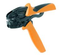 Weidmüller WEIDMÜLLER Pince à sertir pour embouts de câbles, Type: 6ROTO Quantité:1