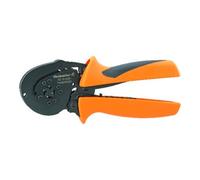 Weidmüller WEIDMÜLLER Pince à sertir pour embouts de câbles, Type: PZ10SQR Quantité:1