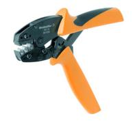 Weidmüller WEIDMÜLLER Pince à sertir pour embouts de câbles, Type: PZ16 Quantité:1