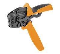 Weidmüller WEIDMÜLLER Pince à sertir pour embouts de câbles, Type: PZ3 Quantité:1