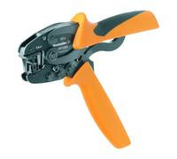 Weidmüller WEIDMÜLLER Pince à sertir pour embouts de câbles, Type: PZ4 Quantité:1