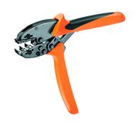 Weidmüller WEIDMÜLLER Pince à sertir pour embouts de câbles, Type: PZ50 Quantité:1