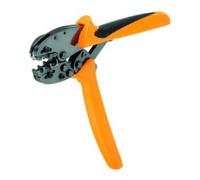 Weidmüller Pince à sertir CTI 6 0,5 à 6 mm² 9006120000 1 pièce