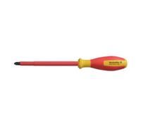 Weidmüller Weidmüller Tournevis cruciforme 150 mm SDIK PH3 X Quantité:1