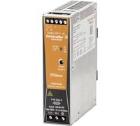 Weidmüller Alimentation à découpage PRO ECO 72W 24V 3A 1469470000