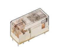 Relais enfichable Weidmüller RCL424024 4058570000 24 V/DC 8 A 2 inverseurs (RT) 20 pc(s)