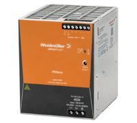 Weidmuller alimentation à découpage Pro Eco 48V 480W 10A