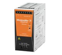 Weidmuller alimentation à découpage Pro Max 48 V 240 W